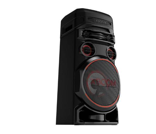 Altavoz Gran Potencia LG XBOOM RNC7 (Negro)