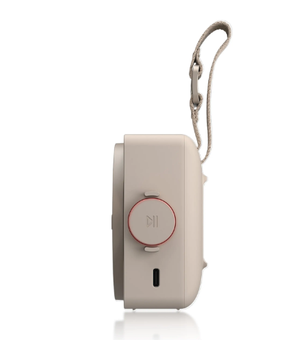 Altavoz Inalámbrico LG XBOOM Mini (Gris)