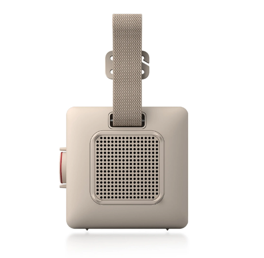 Altavoz Inalámbrico LG XBOOM Mini (Gris)