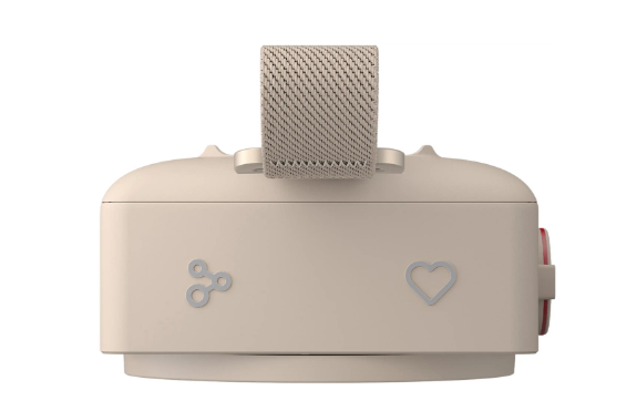 Altavoz Inalámbrico LG XBOOM Mini (Gris)