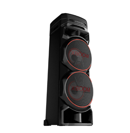 Altavoz Gran Potencia LG XBOOM RNC9 (Negro)