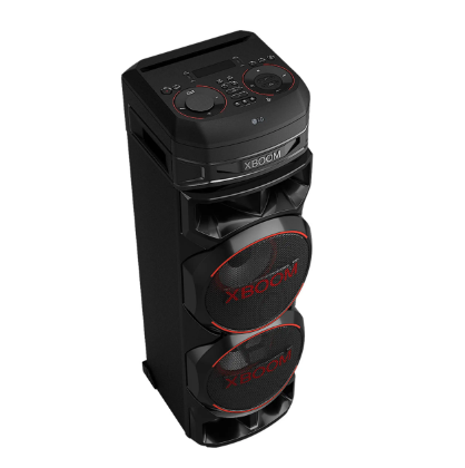 Altavoz Gran Potencia LG XBOOM RNC9 (Negro)