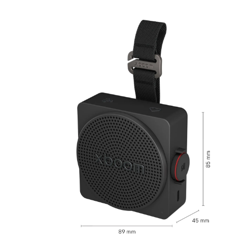 Altavoz Inalámbrico LG XBOOM Mini (Negro)