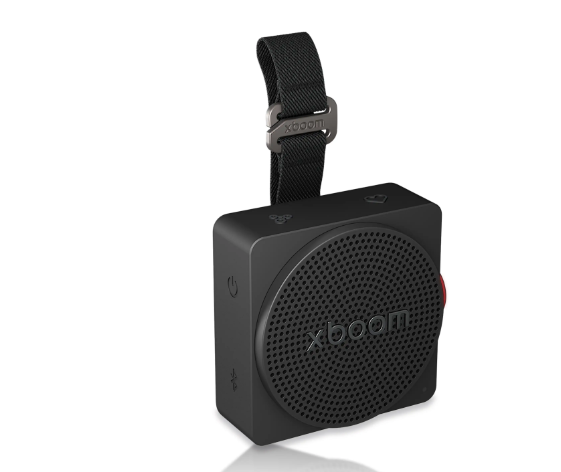 Altavoz Inalámbrico LG XBOOM Mini (Negro)