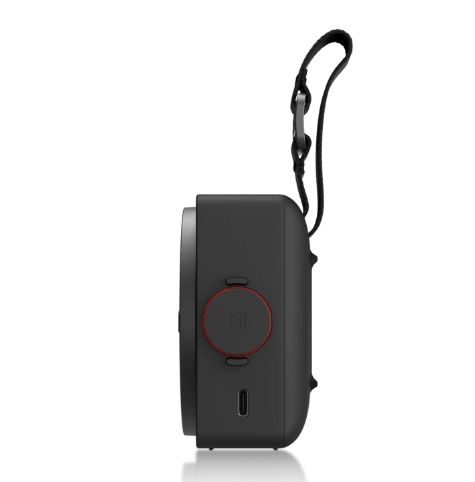 Altavoz Inalámbrico LG XBOOM Mini (Negro)
