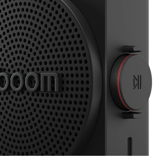 Altavoz Inalámbrico LG XBOOM Mini (Negro)