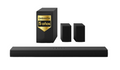 LG S70TR Barra de Sonido 5.1.1 500W