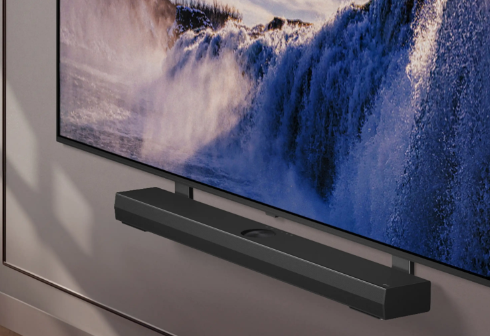 LG S70TR Barra de Sonido 5.1.1 500W