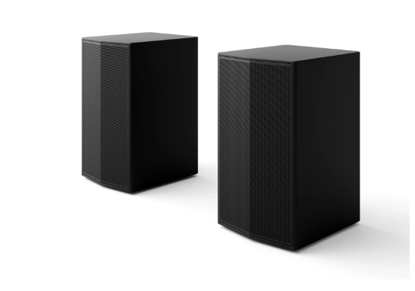 LG S70TR Barra de Sonido 5.1.1 500W