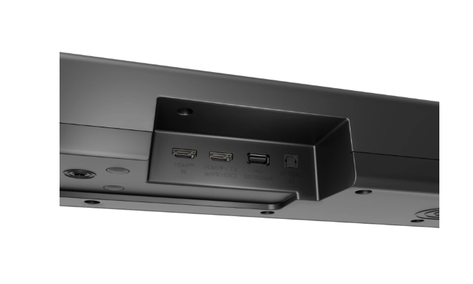 LG S70TR Barra de Sonido 5.1.1 500W