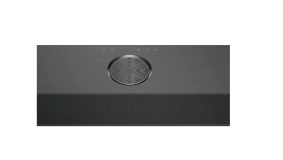 LG S95TR Barra de Sonido 810W