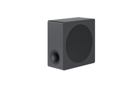 LG S95TR Barra de Sonido 810W