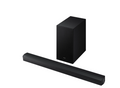 Samsung HW-B66CF/ZF Barra de Sonido 3.1 370W