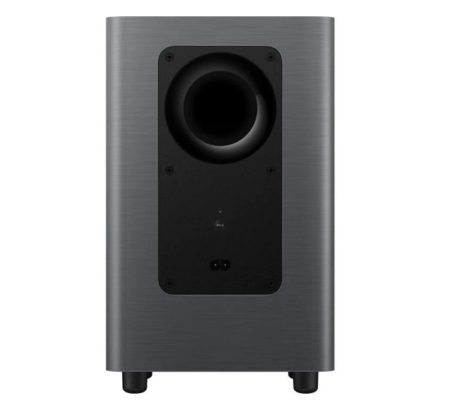 TCL S55HE Barra de Sonido 2.1 220W