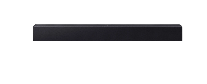 Samsung HW-B400F/ZF Barra de Sonido 2.0 40W