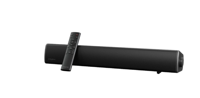 Creative Sound Blaster GS5 Barra de Sonido 60W RGB