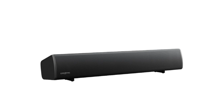 Creative Sound Blaster GS5 Barra de Sonido 60W RGB