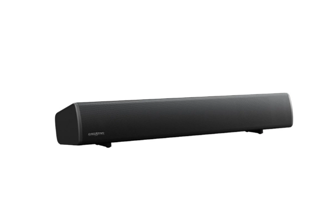 Creative Sound Blaster GS5 Barra de Sonido 60W RGB