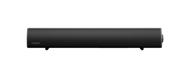 Creative Sound Blaster GS5 Barra de Sonido 60W RGB