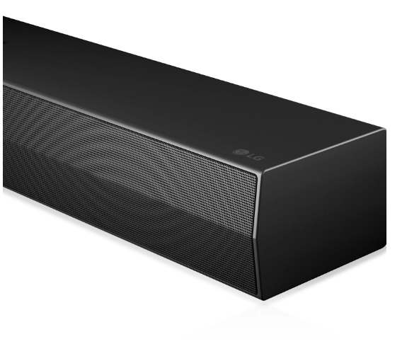 LG S20A Barra de Sonido 50W
