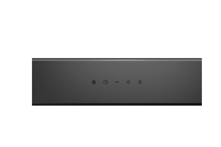 LG S20A Barra de Sonido 50W