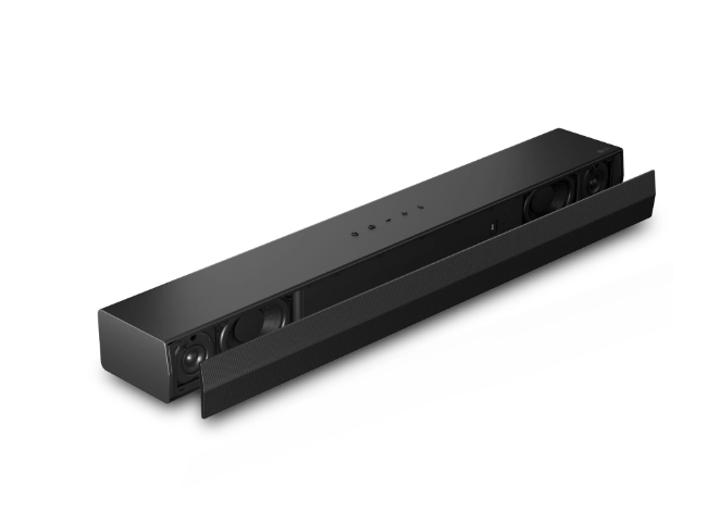 LG S20A Barra de Sonido 50W