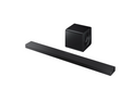 Samsung HW-QS700F/ZF Barra de Sonido 3.1.2 345W