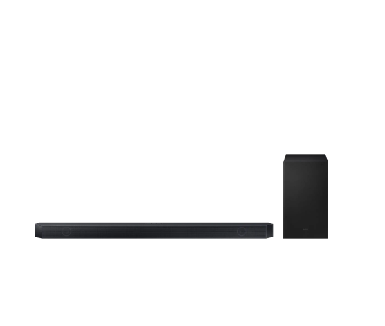 Samsung HW-Q600H/XC Barra de Sonido 320W
