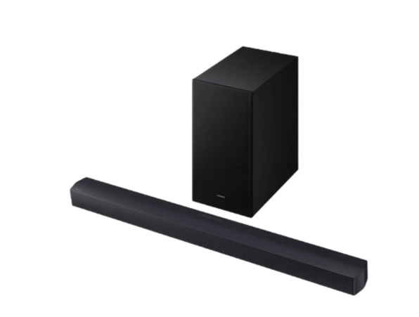 Samsung HW-B450F/ZF Barra de Sonido 2.1 300W