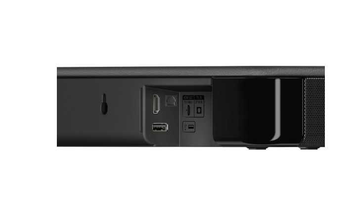 Sony HT-SF150 Barra de Sonido 2.0 120W