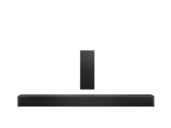 Barra de Sonido HISENSE HS2100