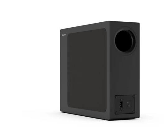 Barra de Sonido HISENSE HS2100