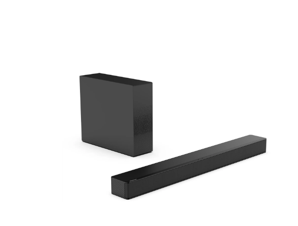 Barra de Sonido HISENSE HS2100