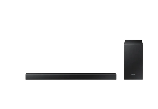 Barra de Sonido SAMSUNG HW-T420/ZF