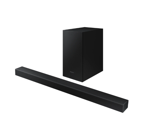Barra de Sonido SAMSUNG HW-T420/ZF
