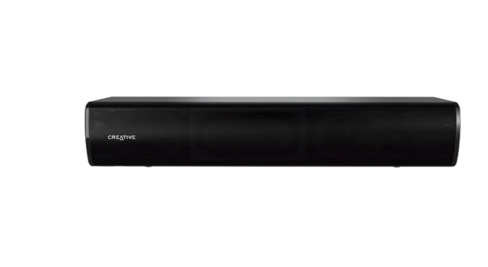 Barra de Sonido Creative Stage Air V2 Compact