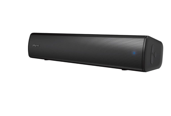 Barra de Sonido Creative Stage Air V2 Compact