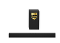 Barra de Sonido LG S40T