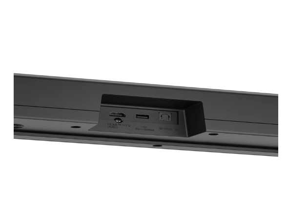 Barra de Sonido LG S40T