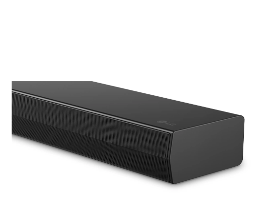 Barra de Sonido LG S40T