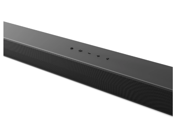 Barra de Sonido LG S60TR