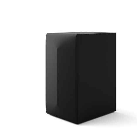 Barra de Sonido LG S60TR