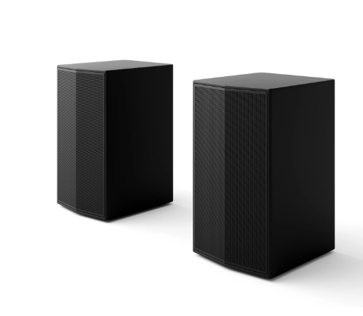 Barra de Sonido LG S60TR