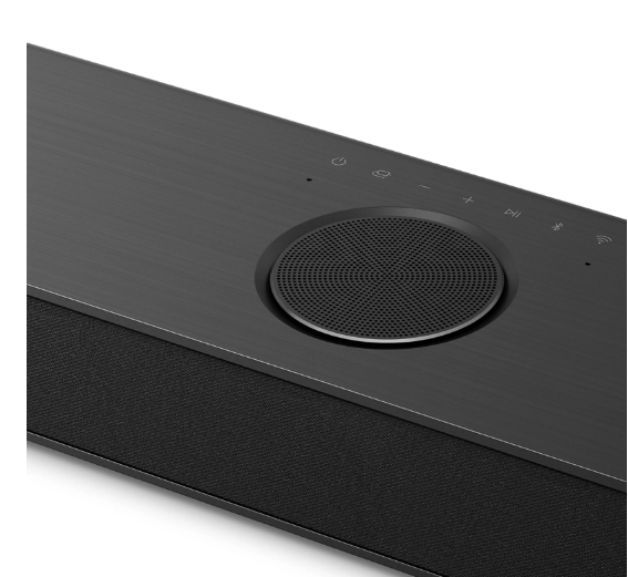 Barra de Sonido LG S80TY