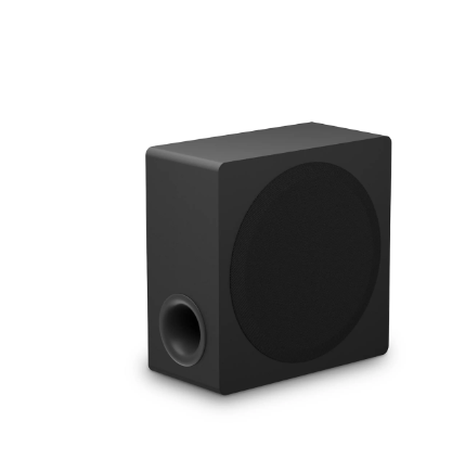 Barra de Sonido LG S80TY