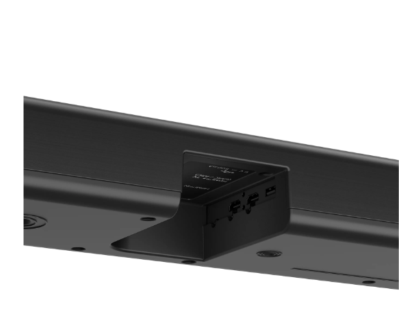 Barra de Sonido LG S80TY
