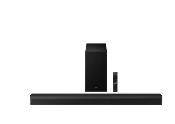 Barra de Sonido SAMSUNG HW-B750F