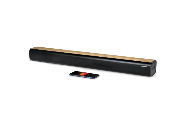 Barra de Sonido Thomson SB402BT