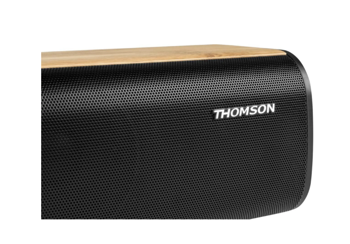 Barra de Sonido Thomson SB402BT