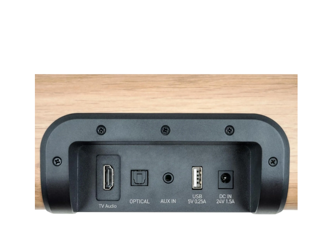 Barra de Sonido Thomson SB402BT